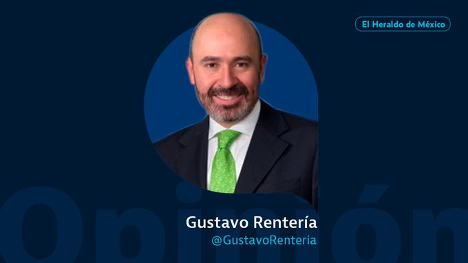 heraldodemexico's tweet image. #OpinionesCompletas | 4 exlíderes mexiquenses del PRI, en Morena

Tuvo una última oportunidad en 2012, pero sus representantes, aunque se autodenominaron “El nuevo PRI”, salieron los más corruptos e impresentables. Escribe @GustavoRenteria ➡️ tinyurl.com/3rhyrkcj