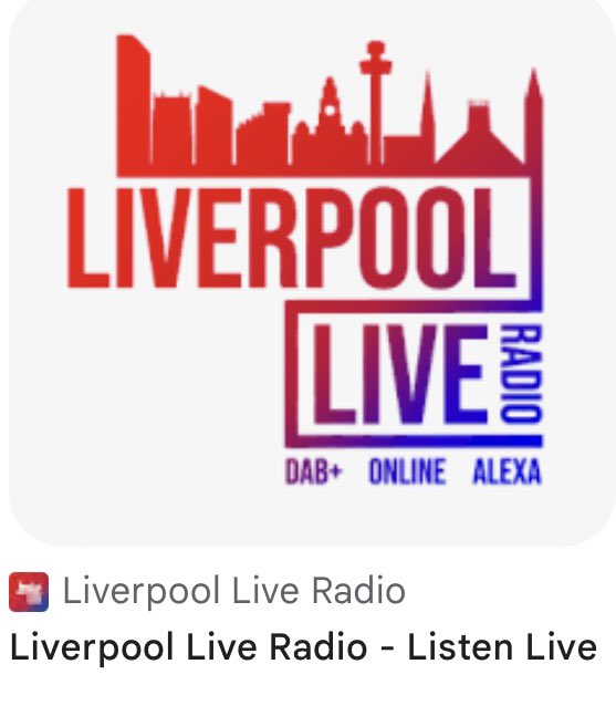 Peter Farrell (@peterfarrell60) on Twitter photo Big thank-you to <a href="/LiverpoolLiveRD/">Liverpool Live Radio</a> & <a href="/RoyBasnett/">Roy Basnett</a> for a great interview today about my book ‘If I Was To Tell You Something’ which is available on Amazon amzn.eu/d/0kraT3f Big thank-you to <a href="/LiverpoolLiveRD/">Liverpool Live Radio</a> & <a href="/RoyBasnett/">Roy Basnett</a> for a great interview today about my book ‘If I Was To Tell You Something’ which is available on Amazon amzn.eu/d/0kraT3f