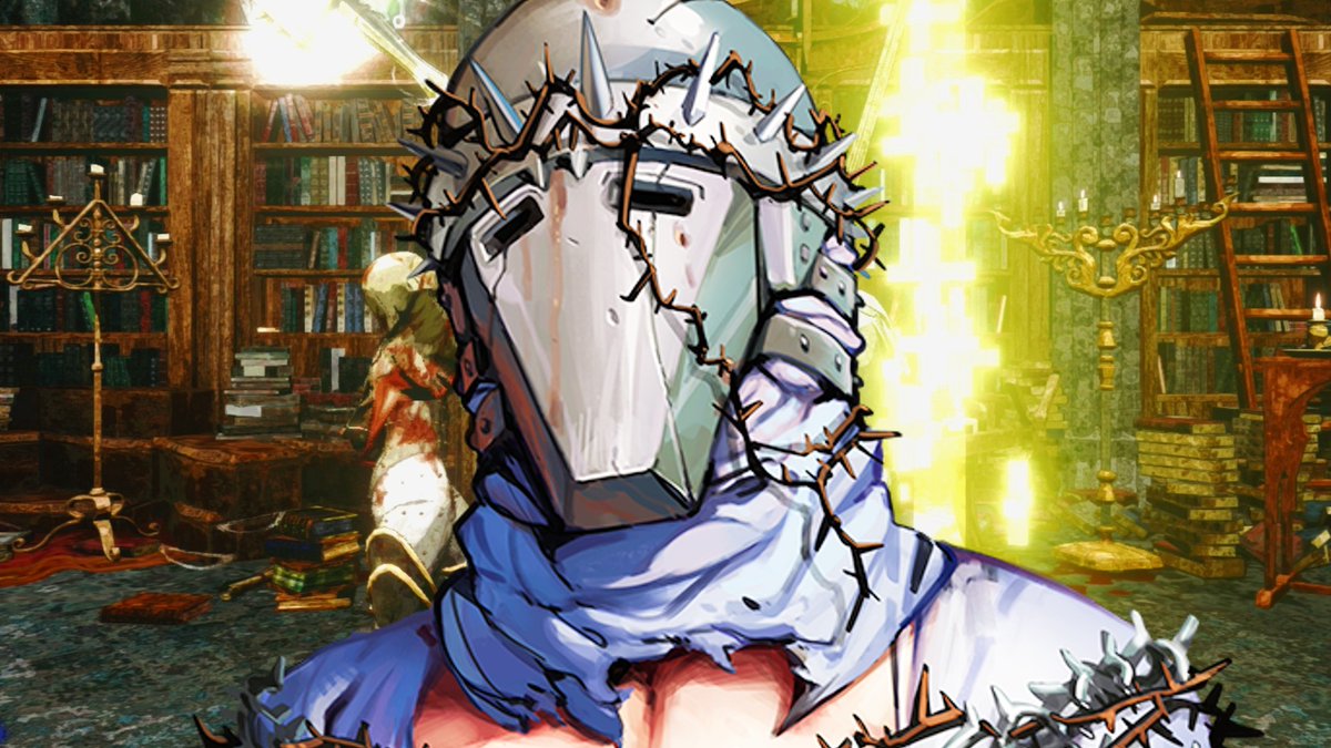 Corpse Keeper is one of the most gruesome roguelikes ever.

pcgamesn.com/corpse-keeper/…