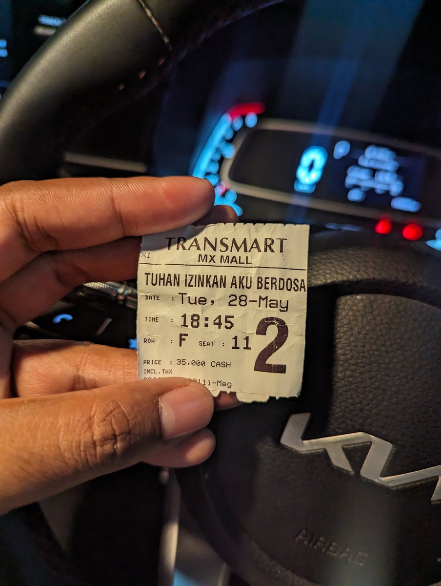 Febrian D. Prasetyo tweet media