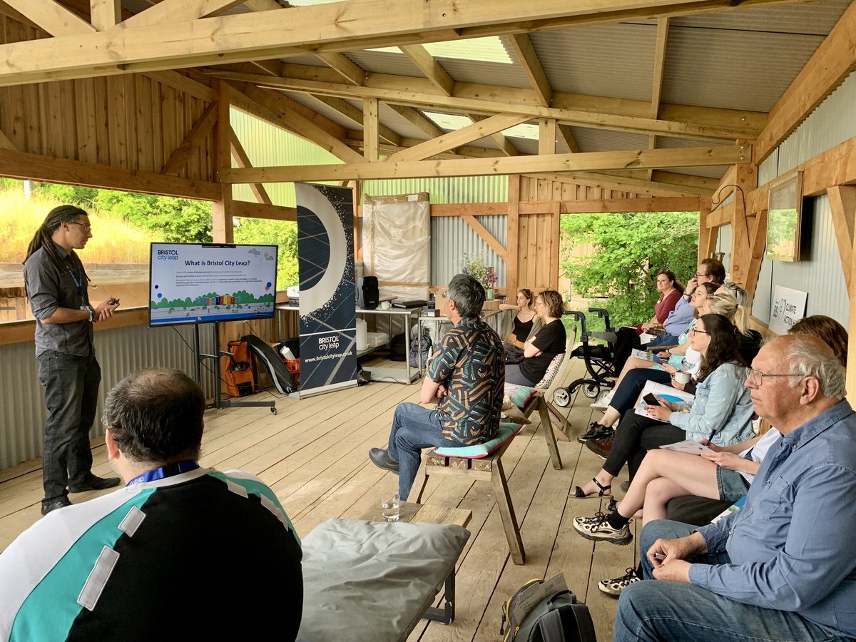Bristol City Leap (@bristolcityleap) on Twitter photo You’re invited to <a href="/greaterbedmin/">ActionGreaterBedminster</a>’s event on the Bedminster heat network on the 6th of June, 19:00-20:30 at <a href="/windcityfarm/">Windmill Hill City Farm</a> Café 📅
<a href="/VattenfallUK/">Vattenfall UK</a> will explain what a heat network is and the latest activity in Bedminster 📍
Register your attendance here 👇
events.humanitix.com/action-greater… You’re invited to <a href="/greaterbedmin/">ActionGreaterBedminster</a>’s event on the Bedminster heat network on the 6th of June, 19:00-20:30 at <a href="/windcityfarm/">Windmill Hill City Farm</a> Café 📅
<a href="/VattenfallUK/">Vattenfall UK</a> will explain what a heat network is and the latest activity in Bedminster 📍
Register your attendance here 👇
events.humanitix.com/action-greater…