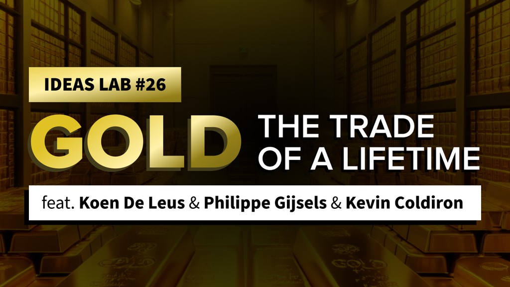 In this episode, @kcold1 speaks to @KoenDeLeus and @pgijsels and we hear why they believe gold prices will keep rising. Don't miss their expert market analysis! 👇👇👇👇👇 top-traders-unplugged.captivate.fm/listen #AI #investing #markets