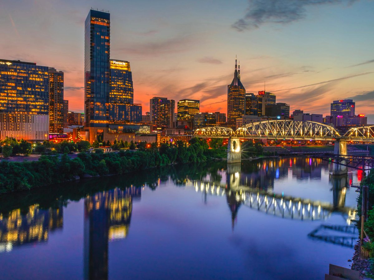 Music City your way! Experience Nashville attractions for the best value with the digital Total Access Pass. Choose from a variety of attractions and tours to customize your own Music City trip! visitmusiccity.com/plan-a-trip-to…