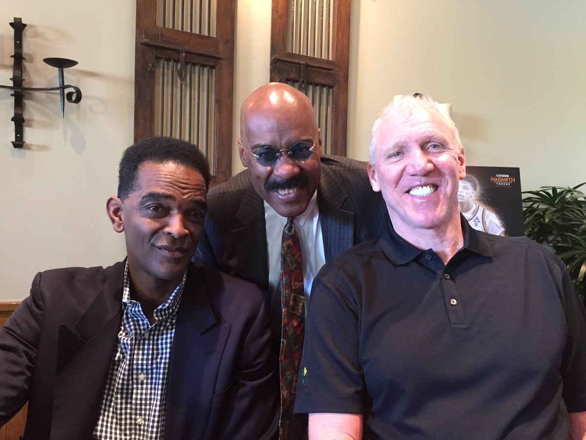 #RIP #BillWalton...more than an #HOF #NBAChampion an advocate for greater humanity and fully living life. Condolences to his family. A few thoughts...