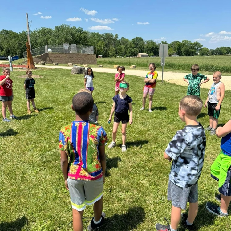 clinton_schools's tweet photo. Rock Creek Field Trip! Always a blast!  

#CCSDStudents https://t.co/4VYuJCkNCH