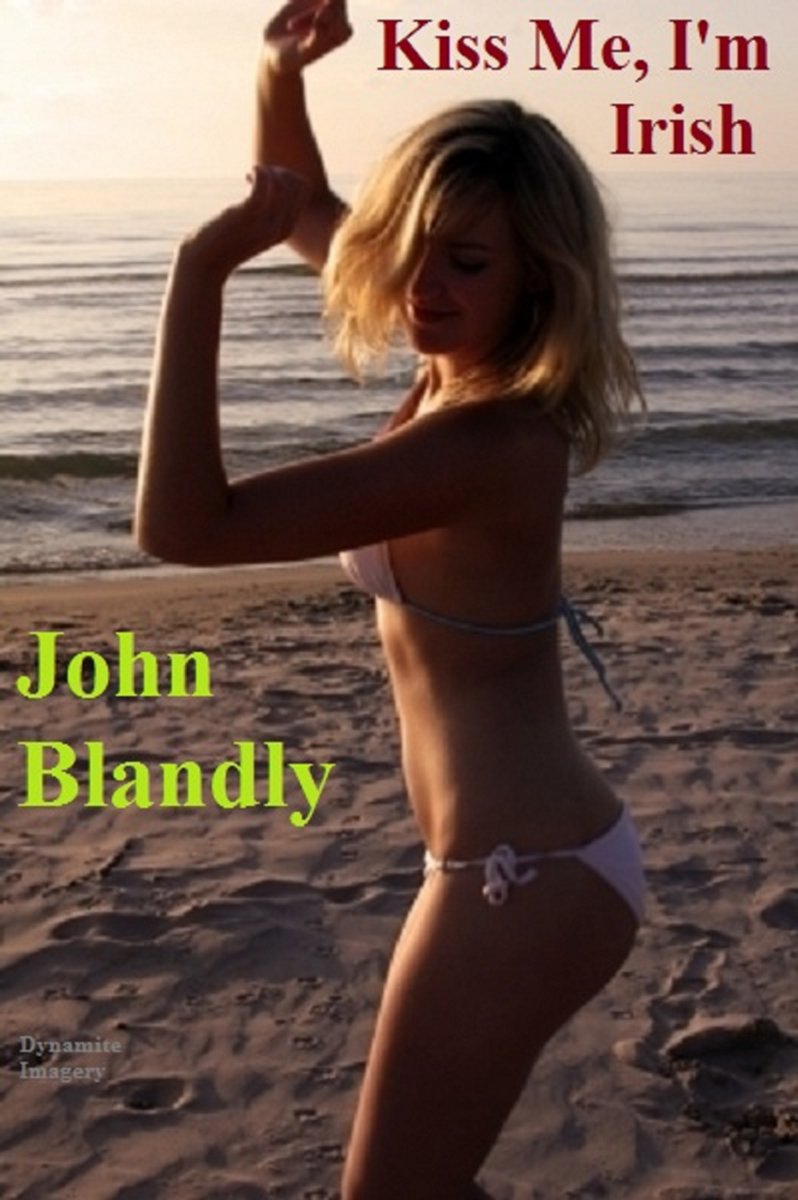 @kobo @KoboWritingLife #blandly 

kiss her, she's Irish

kobo.com/us/en/ebook/ki…

she was an art magazine editor #art 

he was an artist #RomanceReaders 

sci-fi #trendingstory 

romance fiction #ebooklovers 

fantasy lovers #LoveArt @Canada @Australia #NZ @IrishArtsBeat