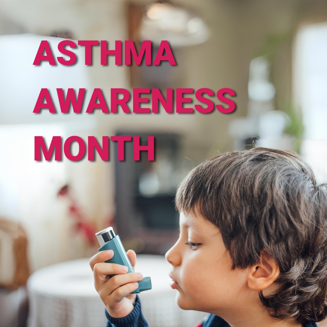 🌬️ May is #AsthmaAwarenessMonth! Learn how to identify and eliminate asthma triggers with tips from @NYCHA’s Environmental Health and Safety Department (EHS). Together, we can raise awareness and promote asthma control. 

on.nyc.gov/4ae9q2a

#NYCHA #AsthmaAwareness