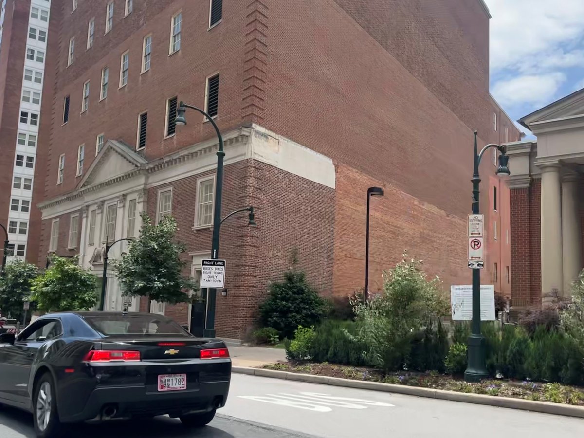 Thanks to an amazing partnership with @MDSHA and @MCDOTNow, there are now 7+ miles of bus lanes along Georgia Avenue and on additional streets in downtown Silver Spring. This will ease congestion during Red Line summer closures supporting the @MDOTNews Purple Line Project. #wmata