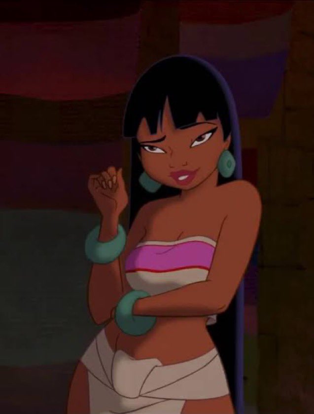 JASS1000001's tweet photo. Who’s your childhood cartoon crush?

I’ll go first 🗿 https://t.co/ZUkoLhCUDV