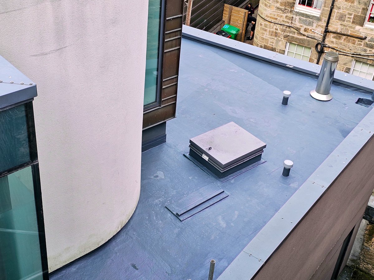 ICB Waterproofing+ tweet media