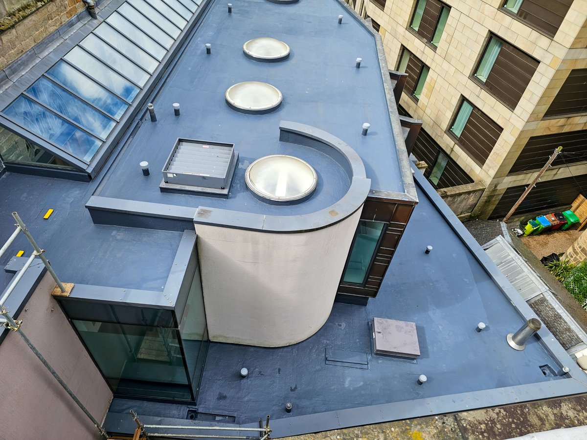 ICB Waterproofing+ tweet media