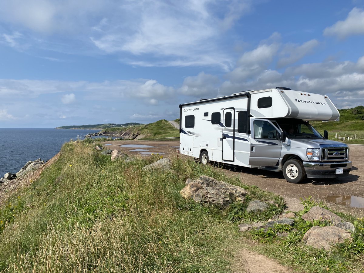 Where are we this time? 🌞🚐

#FraserwayRV #fraserwayrentals #adventurer #adventurebound #homeonwheels #Rving