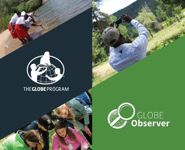 📢Middle & high school educators! Don't miss your chance to join the 2024-2025 ENGAGE @GLOBEProgram Mission Earth Educator Cohort. Get training & resources to help your students improve their observation & science writing skills. 🔎🌎 Apply by May 31! docs.google.com/forms/d/e/1FAI…