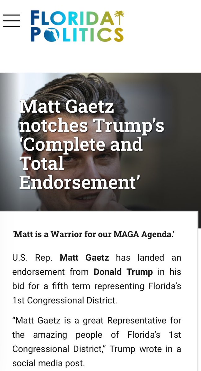 mattgaetz.com