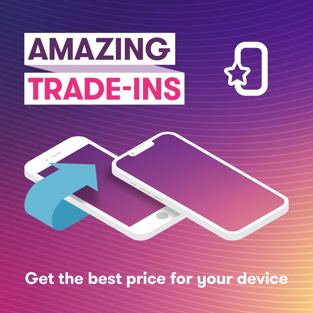 If your mobile matches our featured trade-ins, you have an opportunity to earn money.

Check now to see: hubs.ly/Q02yzVfF0

#tradeinservice #cashforoldmobiles #smartsavings