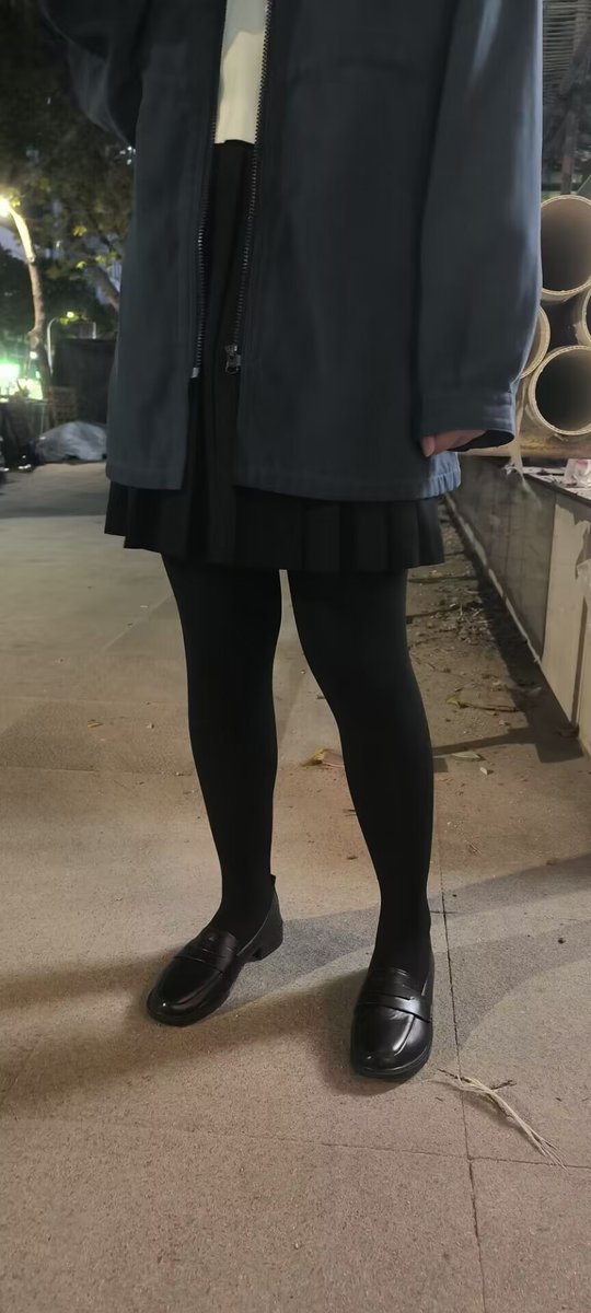 哈哈，久违的可以上推特 #男娘