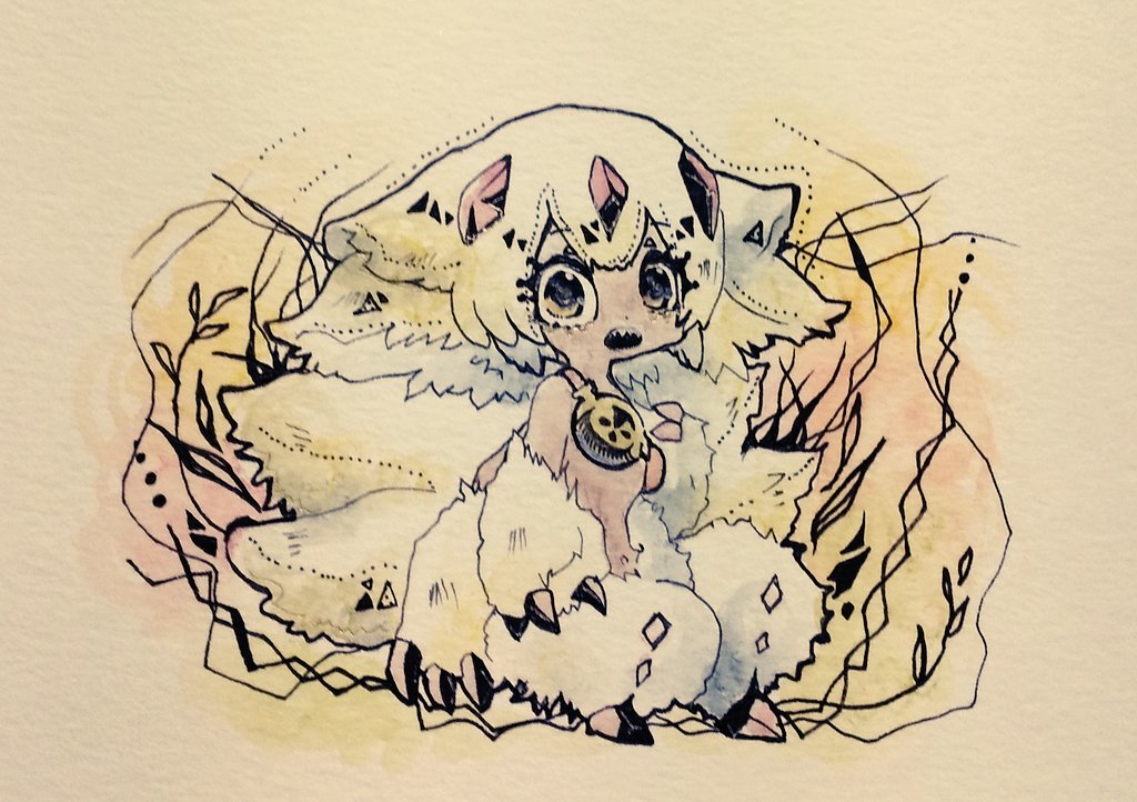 ☀️🌧まおか🍎⚙️ tweet media