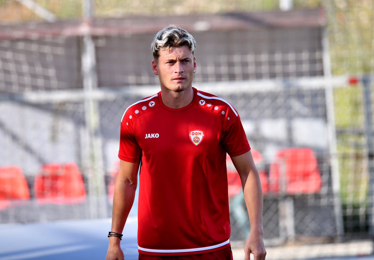 🤩🤩 nationalteam! 
#enjoy #ILOVETHISGAME <a href="/ffmmkd/">FFM</a>