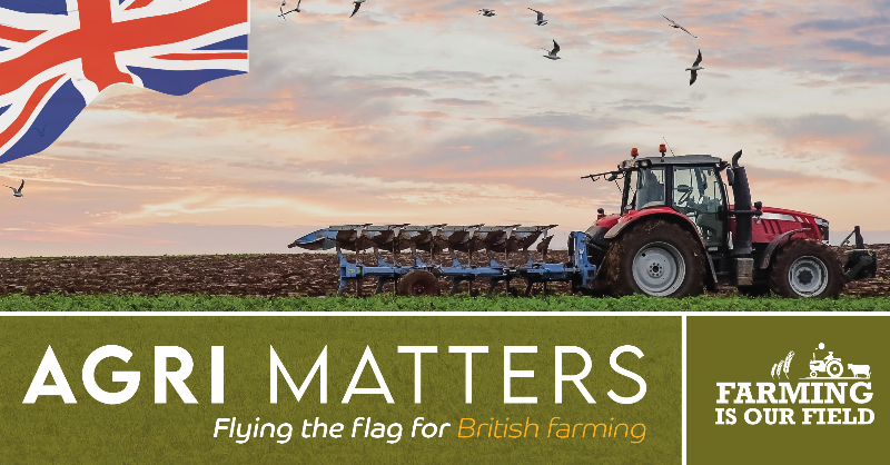 ArmstrongWatson's tweet photo. In our latest edition of Agri Matters you'll find a selection of the latest financial and tax news put together for farming businesses by our dedicated Agri Team. This edition covers farm vehicle allowances, choosing the right structure for your farming business and more...