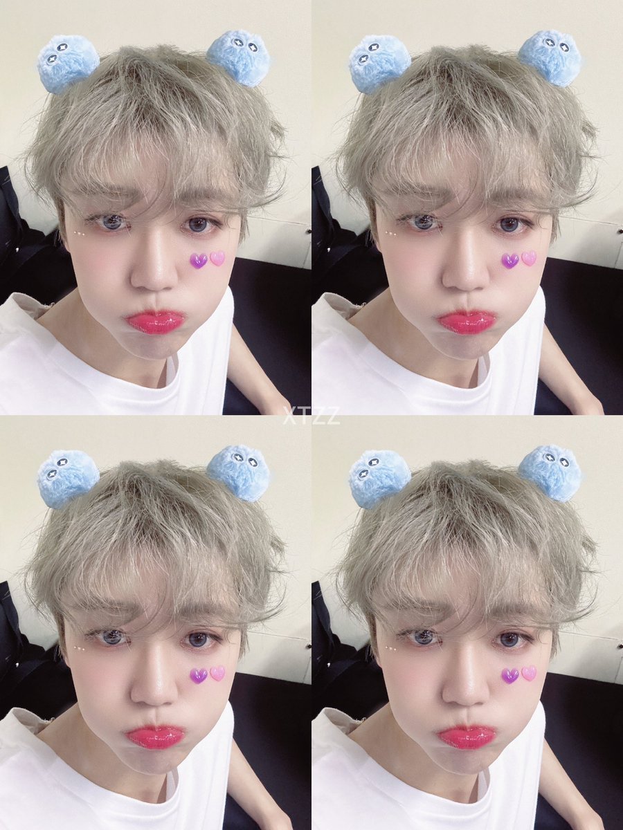 hourIy jaemin tweet media