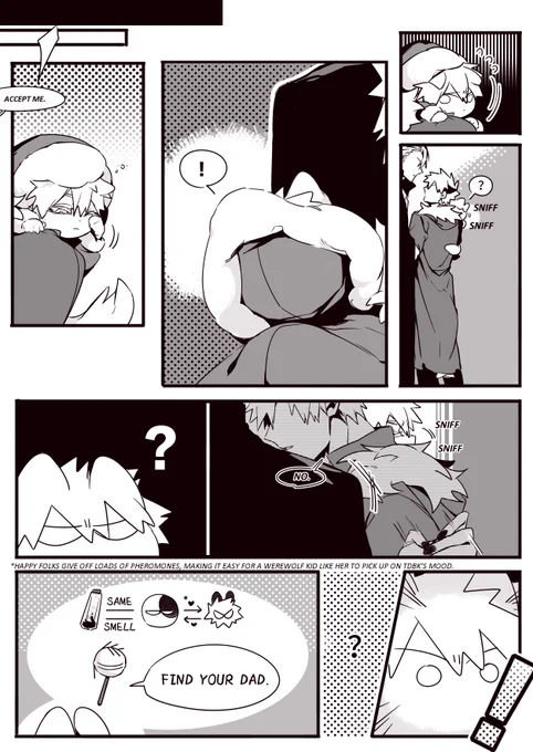 🍰💥tdbk
轟→(←)爆 late frost③ kid side4 