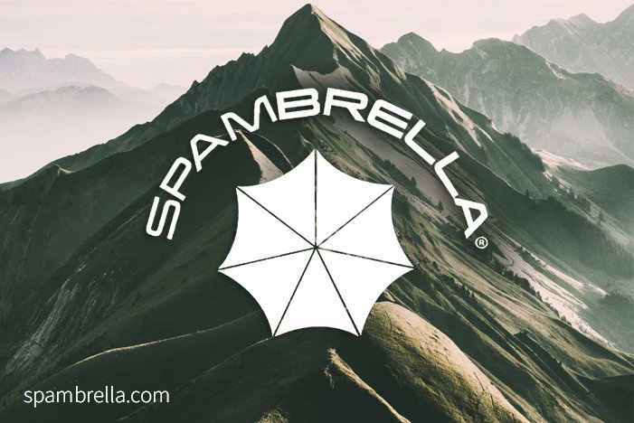 spambrella.com correlates millions of visual, behavioral, &amp; heuristic signals to identify malicious URL attacks. Using our URL #sandboxing to detect credential #phishing, file share abuse, hybrid #threats, &amp; more.