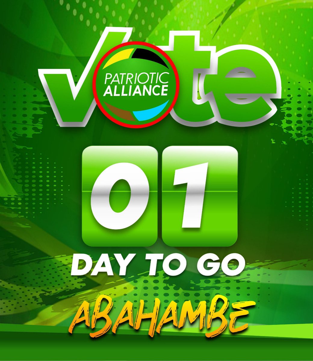 #OnsBaizaNie #ABAHAMBE