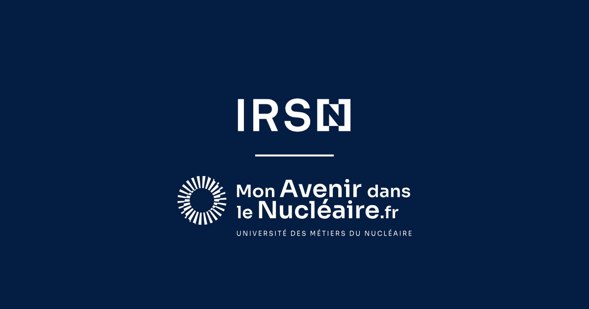 [#Partenariat #UMN]Des membres de l’Université des Métiers du Nucléaire sont venus à l'IRSN approfondir leur connaissance de nos activités & métiers. Cette journée conforte l’intérêt & les bénéfices mutuels de ce partenariat dans ce contexte de #relance du #nucléaire #recrutement