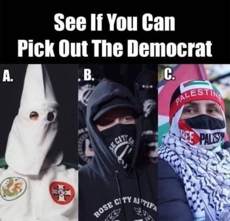 Which one is it? 🤔🤔🤔 @WhalenMona @JanetTX_Blessed @x4Eileen @sexyone491 @mgarcia1701temp @LegionD11 @snoopsmom123 @pixiebell2022 @MimiE0417 @Lisahudsonchow7 @Lissa4Trump @PSwal807 @emma6USA @PAYthe_PIPER @Tweeklives @BsBabe02 @MoosesFelix @AlabamaCoastie