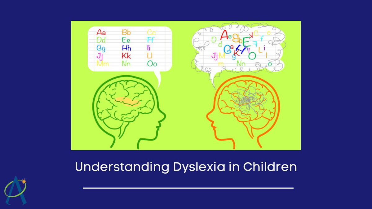 Understanding Dyslexia In Children
buff.ly/3URWqJM
 #DyslexiaFriendly #dyslexiatherapy #dyslexiaeducation #dyslexiaadvocate #dyslexiaawareness #dyslexiclife #dyslexiapower #DyslexiaSupport #dyslexia