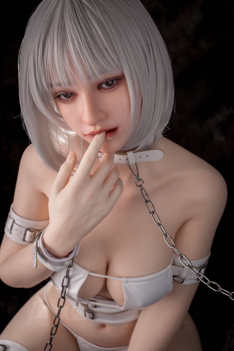 Jsmlw36's tweet photo. Jiusheng doll 158D Silicone Doll #83B Evana (ROS) 😊#adultdoll #sextoy #dollcompanion #Jiushengdoll https://t.co/8YzIKQvIb7