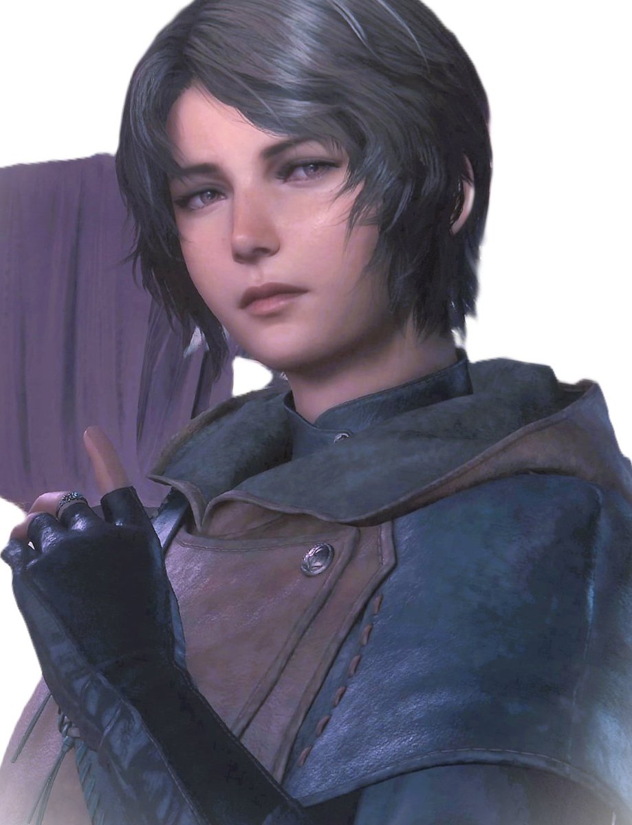Princess_Farron's tweet photo. "Please, come back"
#shuate #ff16 #undyingflame #jote 
Even Metia flickered one last time to grant that wish... https://t.co/M7954ASI8b