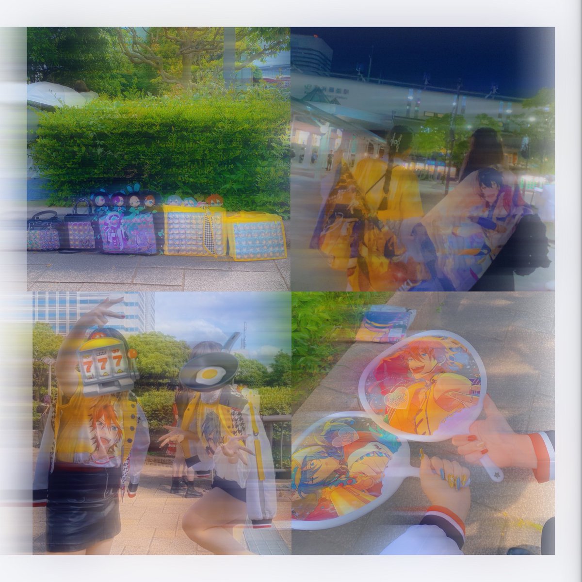 🩷🖤8th💫🖤🩷