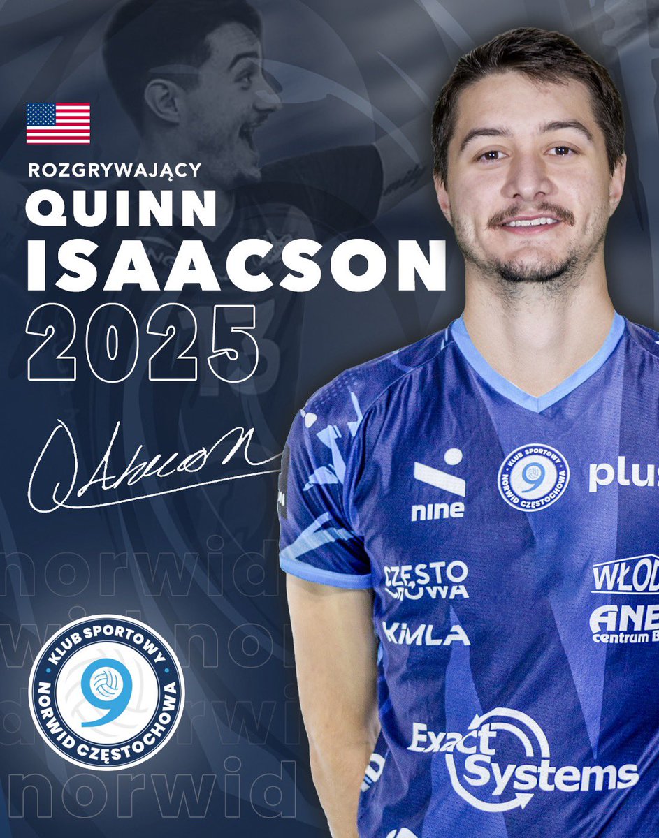 KS_Norwid_Czestochowa tweet media