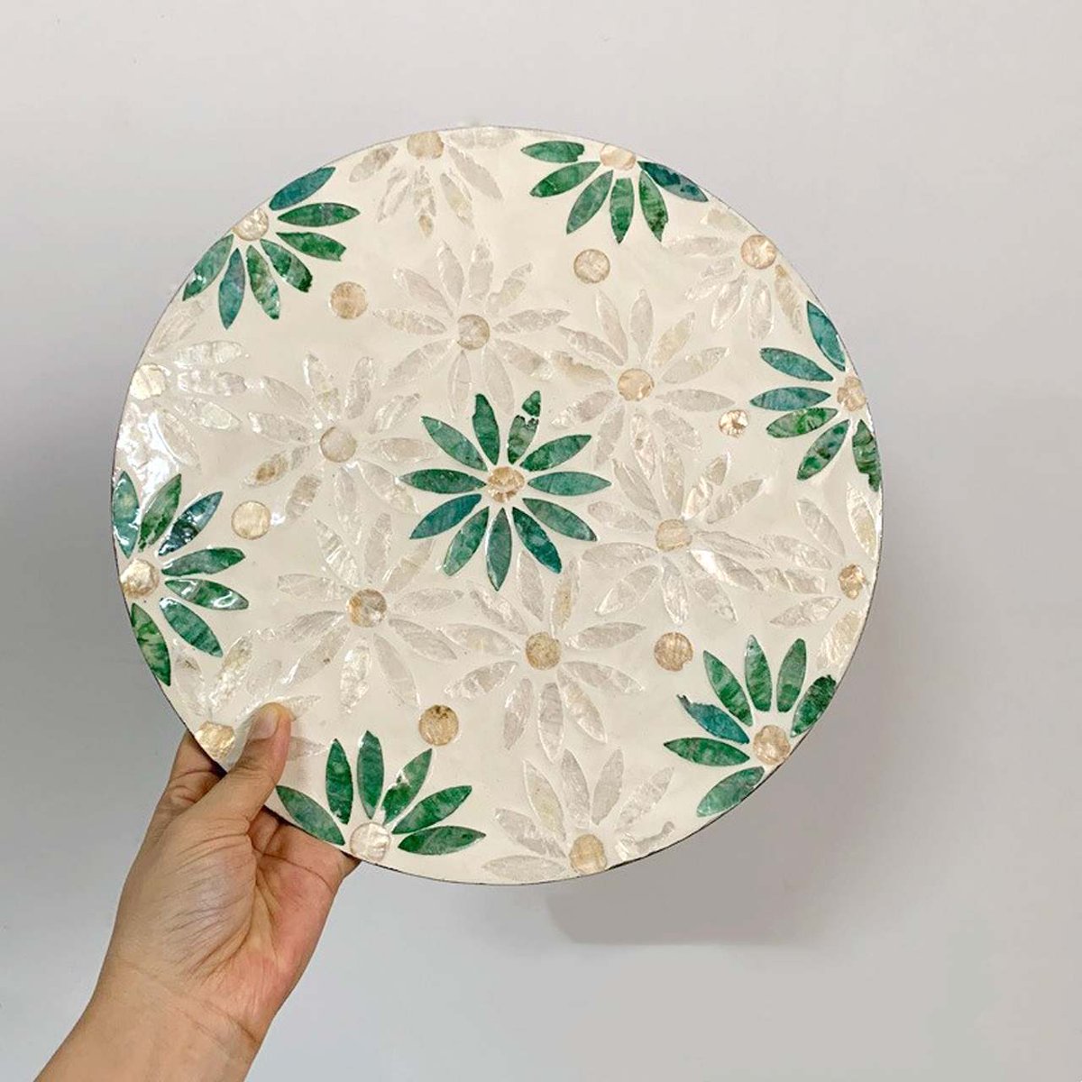 krh1lc4js's tweet image. Shell heat insulation pad, a marine treasure.
Exquisite and beautiful, unique.
Embellish life, add luster.
Come and follow @GoKu88938390163