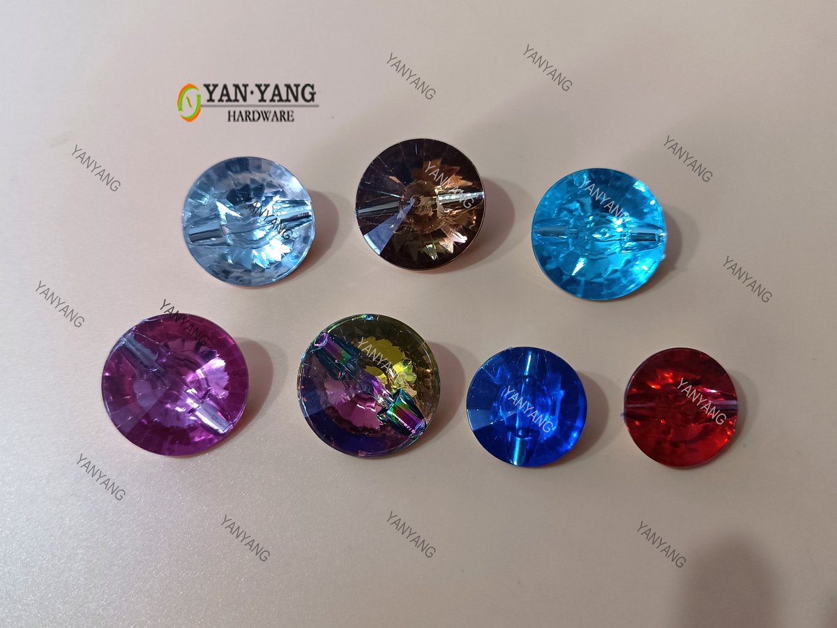 yysofa_hardware's tweet image. China Professional Manufacturer YANYANG Factory High Quality Sofa 20,22mm Acrylic Furniture Button Durable Sofa Plastic Buttons.
#plasticbutton,#button,#furniturebuttons,#22mmacrylicbutton,#sofaplasticbutton,#Yanyang,#sofaaccessory,#madeinchina
Wechat/whatsapp:008618924804083