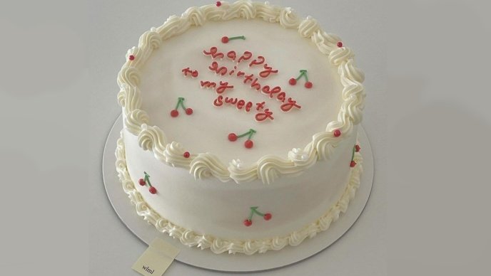 cheoliliy's tweet photo. 🍒 | Cherry cake – Jeongcheol short AU

Onde Jeonghan e Seungcheol possuem uma confeitaria a 'Cherry Cake' e como bons amantes de aniversários, buscam tornar o dia de cada pessoa especial, com doces recheados de muito amor.+ https://t.co/VS1kkA2ZYu