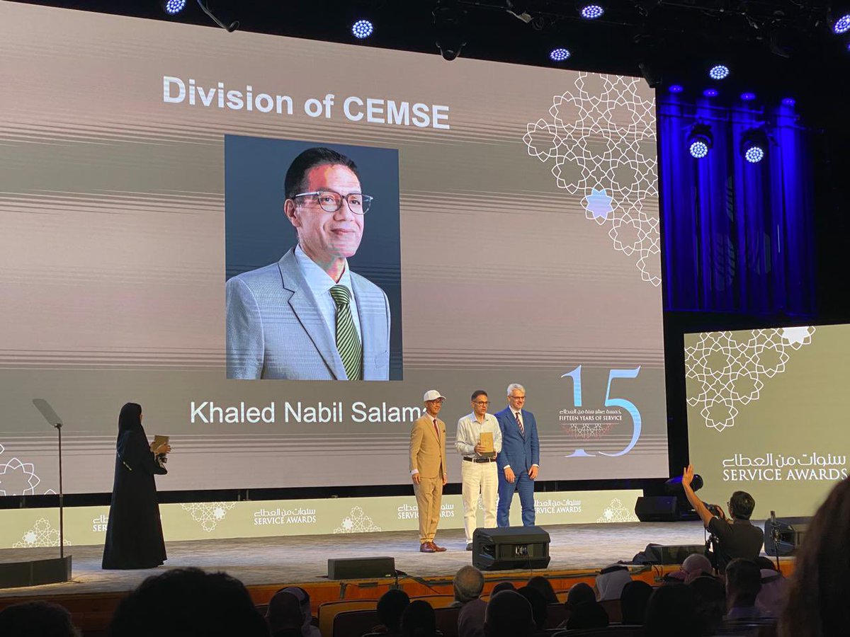 khaled salama tweet media