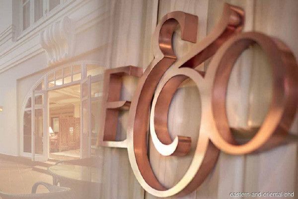 E&O's full-year net profit tripled to RM133.6m on higher revenue from properties segment #myedgeprop buff.ly/4aHJ0G2