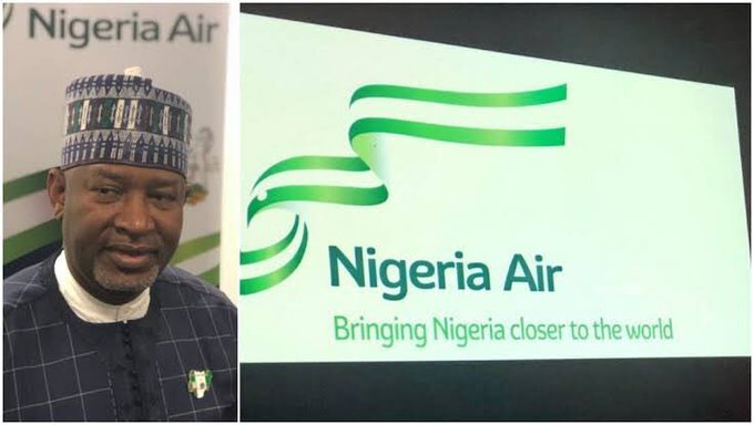 Now that the Nigeria Air has been confirmed to be a fraud. Who are now the real enemies of Nigeria? Is it the Obidients that spotted this scam earlier on and called out Hadi Sirika and FG? Or is it the APC fan boys who supported the scam and defended the fraud?