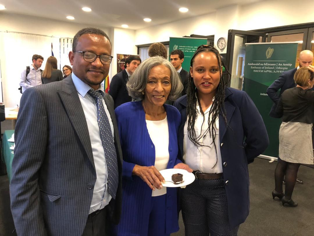 African Women Peace and Security Institute tweet media