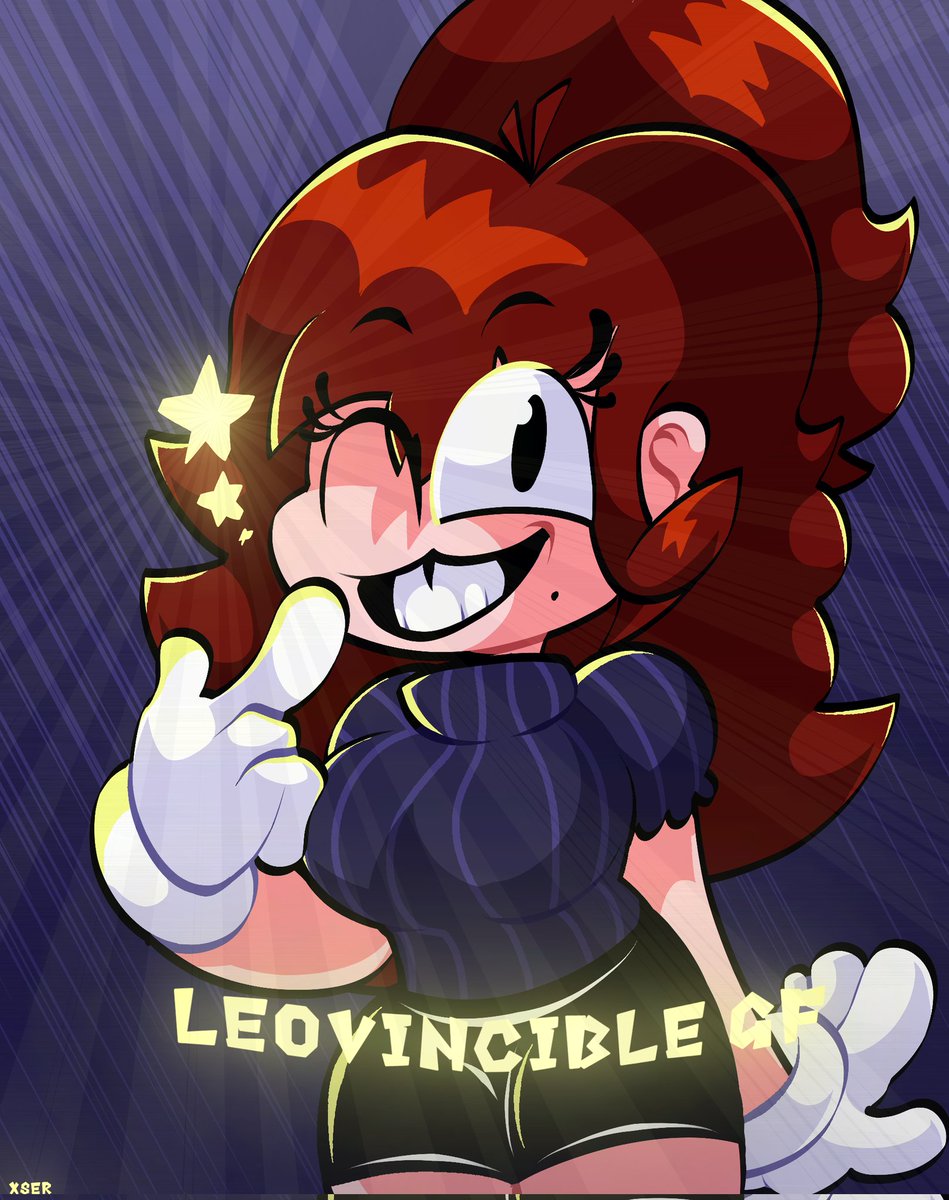 XSer3456's tweet photo. Old cartoon/Leovincible
Gf
#vscartooncat #cartooncat #fnfgf https://t.co/t8Q71a811Q