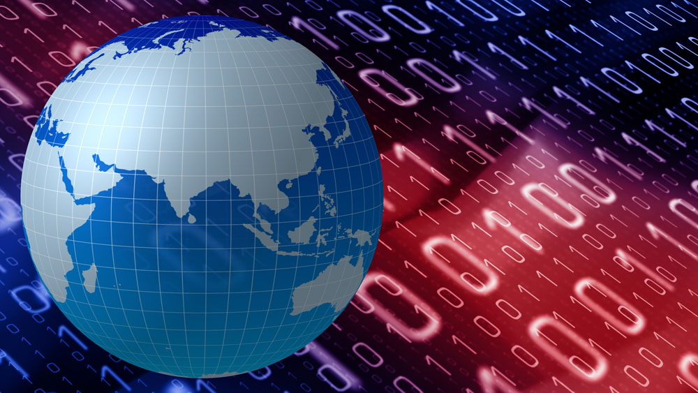 SecurusComms's tweet image. As technology evolves, #cybercrime threats are also growing. Attackers are employing sophisticated tactics to target critical business #infrastructure. 
#Securus examines the latest threats and best practices to protect your digital assets: securuscomms.co.uk/global-cybercr…
#cybersecurity