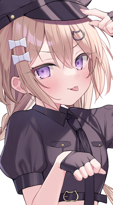 お顔かわいい🐾 