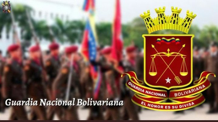 Protectores de la Patria 🇻🇪
