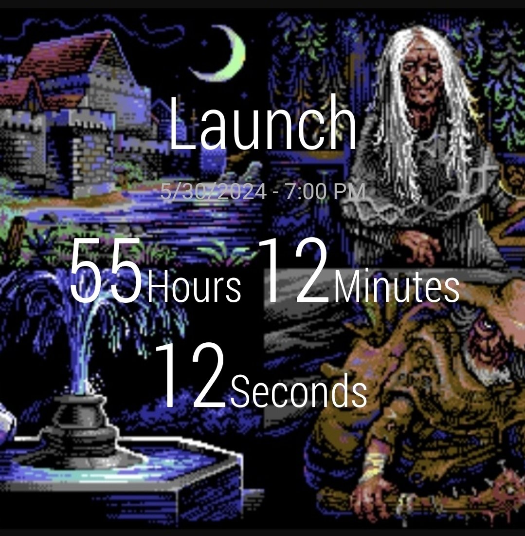 Home stretch! I'm pumped!