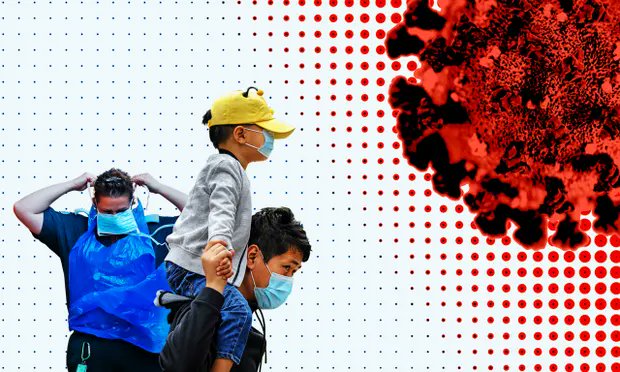 khabar_for_you's tweet image. एक और महामारी 'बिल्कुल अपरिहार्य': ब्रिटेन के शीर्ष वैज्ञानिक की चेतावनी #Pandemic #Covid19 #BritishScientist #BritishGovernment #KFY #KFYNEWS #KHABARFORYOU #WorldNews
@RishiSunak @GOVUK @BritSciAssoc @ScienceBritain  @guardian @WHO @MoHFW_INDIA 
khabarforyou.com/world-news/det…