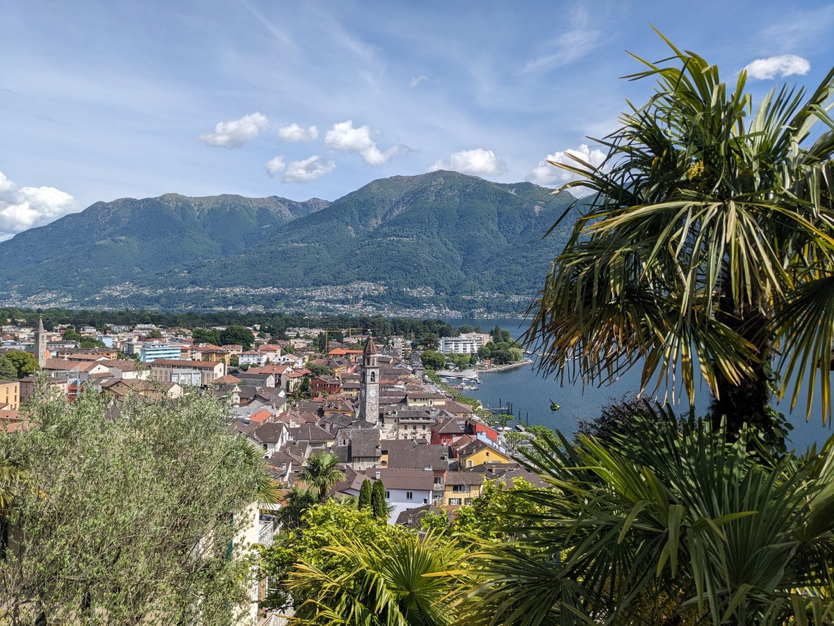 One of the most inspiring conference I ever attended #Cardioascona! Grateful for the opportunity to present our work on #cardiac #sensing, including the latest force sensing approach (stay tuned for the paper!).