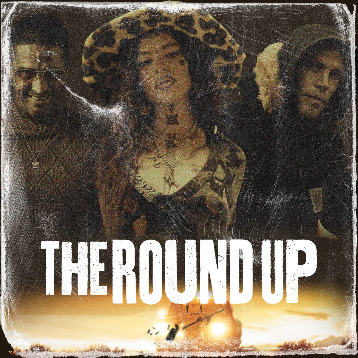 Your fortnightly dose of Hip Hop is here! ukhh.com/round-up-11-on… #ukhh #hiphop #fortnightly #ukhiphop