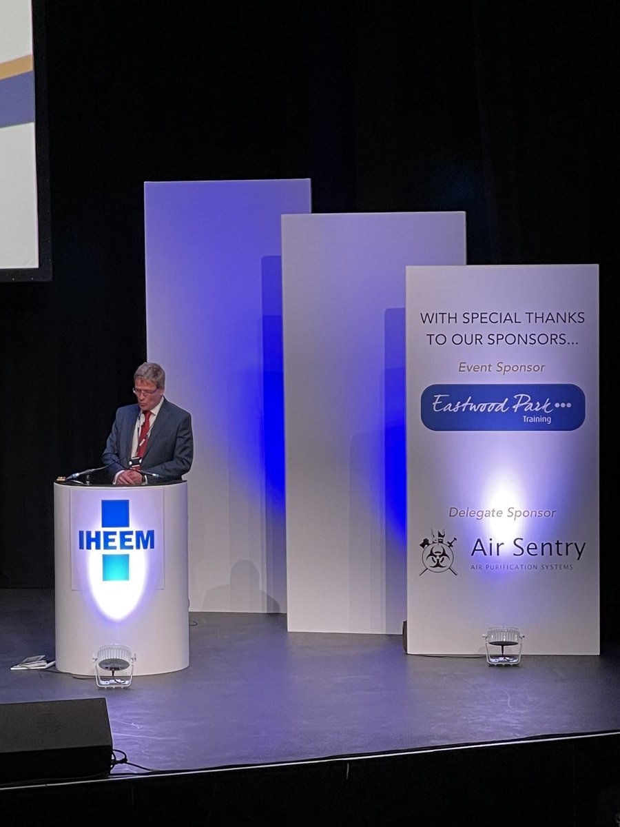 Air Sentry (@airsentryuk) on Twitter photo Excellent feedback on our question re innovation within paradigm restricted budgets & growing estate backlogs in #Wales
Thank you Neil Frow OBE & Stuart Douglas
Very engaging talks with clear communication <a href="/NWSSP/">NHS Wales Shared Services Partnership 🏳️🌈</a> roadmap
#Ventilation #IAQ #NHS #IHEEM <a href="/IHEEM/">IHEEM</a> #Airquality Excellent feedback on our question re innovation within paradigm restricted budgets & growing estate backlogs in #Wales
Thank you Neil Frow OBE & Stuart Douglas
Very engaging talks with clear communication <a href="/NWSSP/">NHS Wales Shared Services Partnership 🏳️🌈</a> roadmap
#Ventilation #IAQ #NHS #IHEEM <a href="/IHEEM/">IHEEM</a> #Airquality